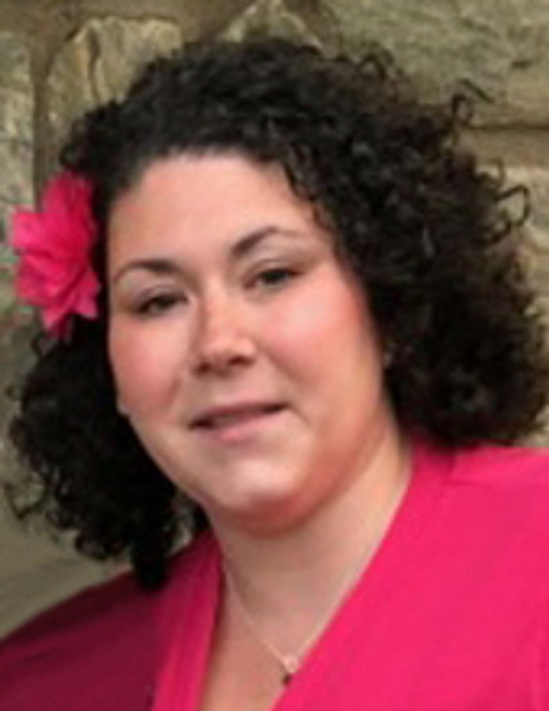 Nichole Lee Goheen