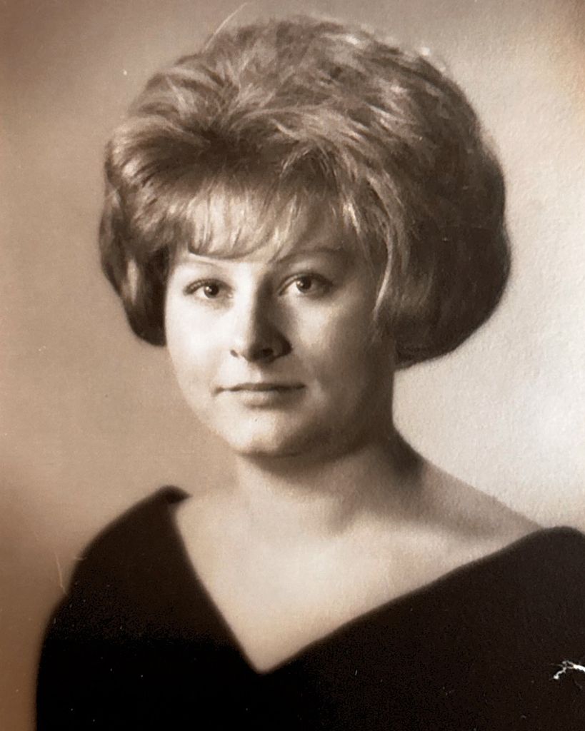 Susan Louise Karlson