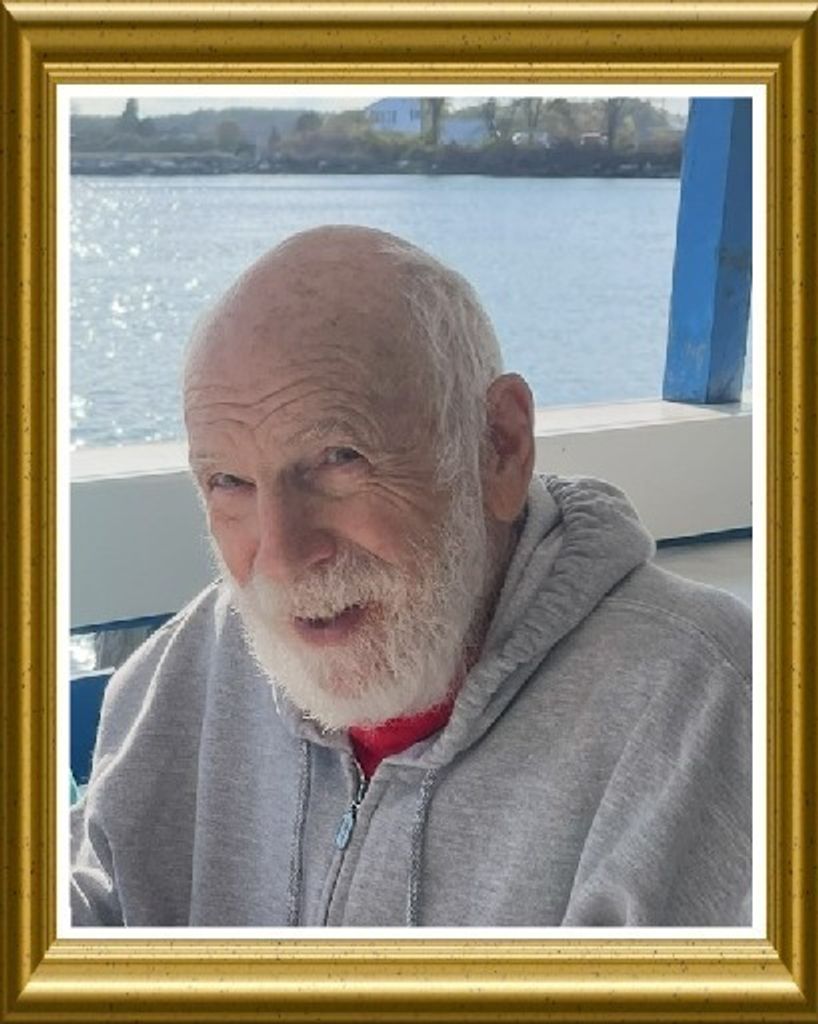 Frank I. Kervin, Sr.
