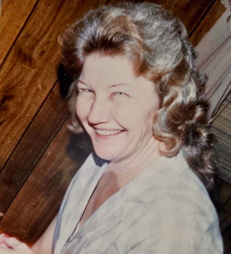 Sara Frances (Inman)  Killian