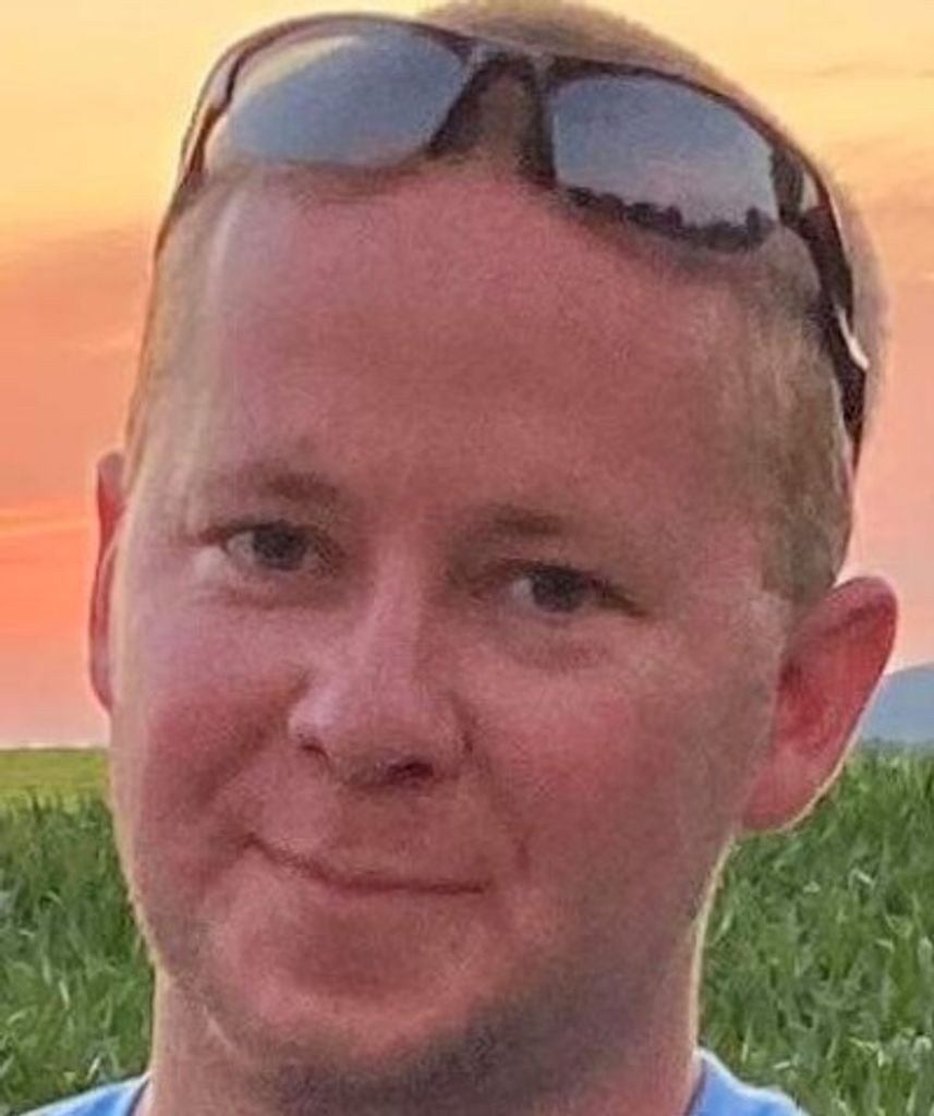 Bryant Allen Lyngen Profile Photo