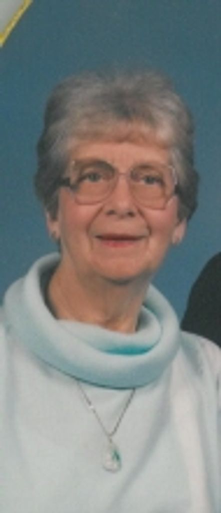 Marjorie Mae Coonradt