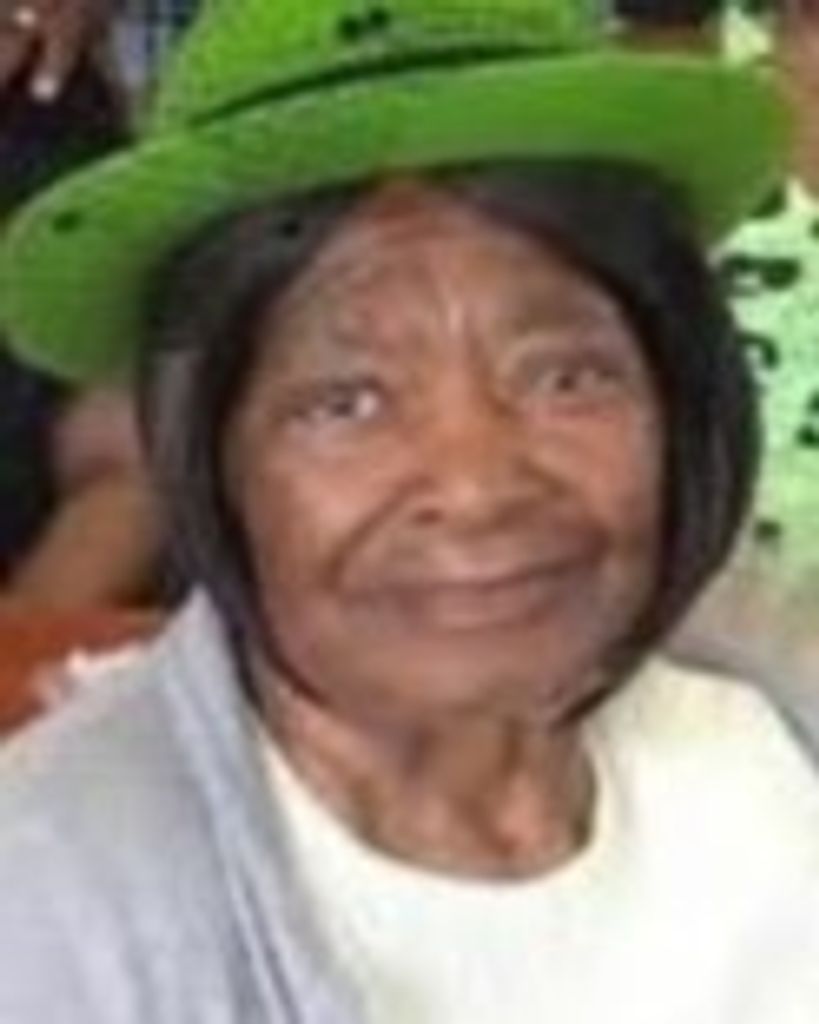 Hattie Mae Green Profile Photo