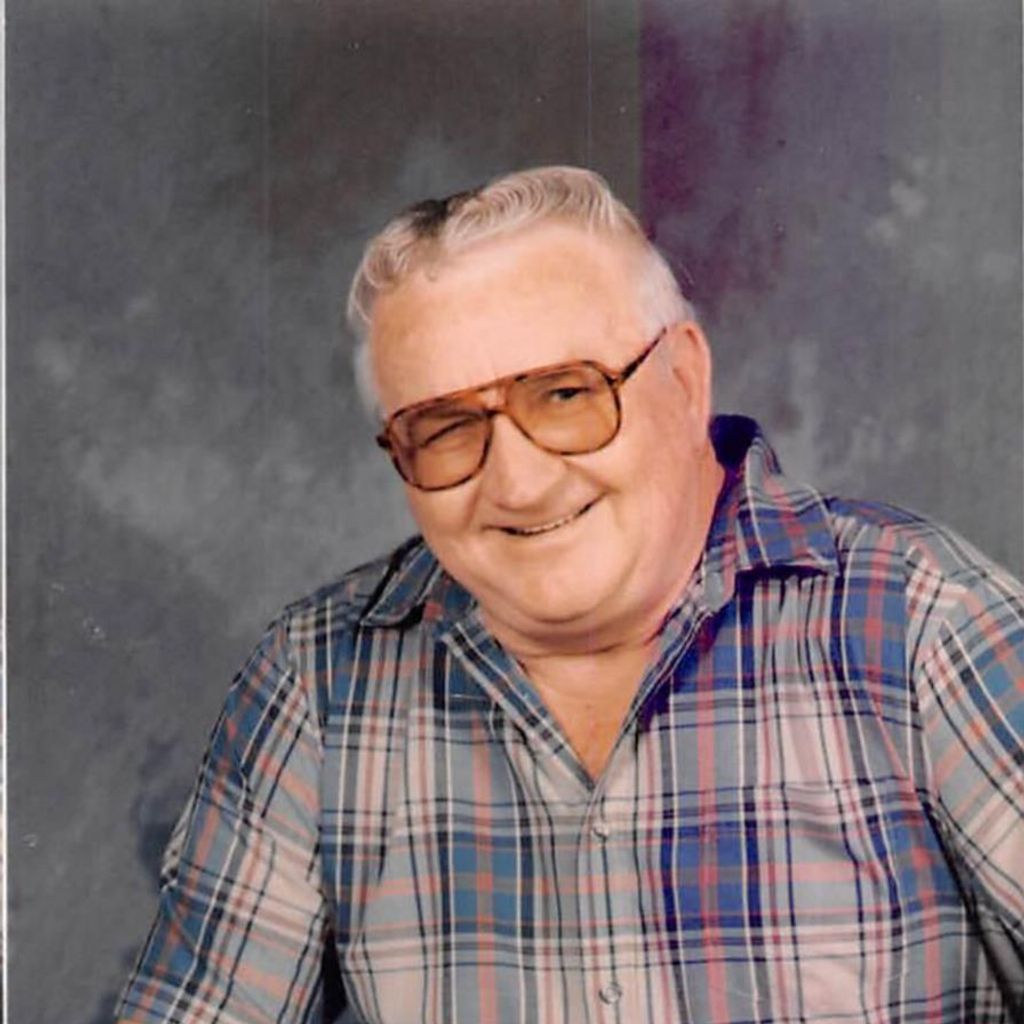 James Coston Fender