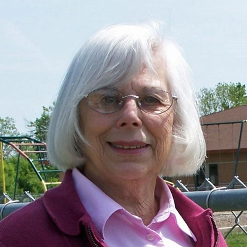 Annaliese B. Savonne Profile Photo