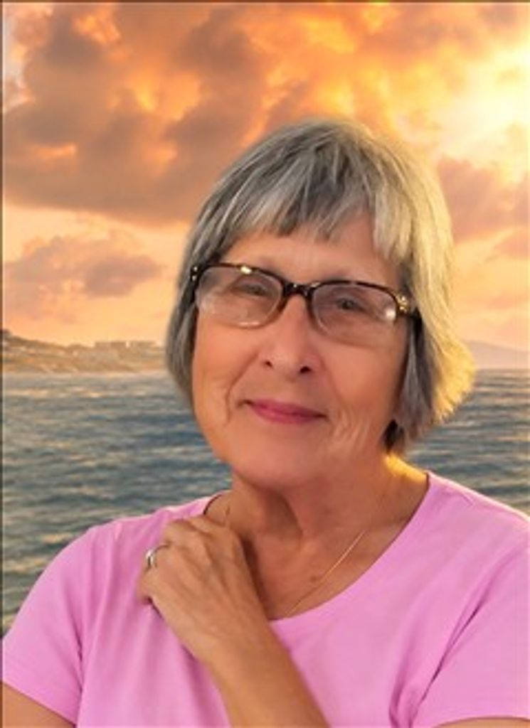 Harvetta Graham