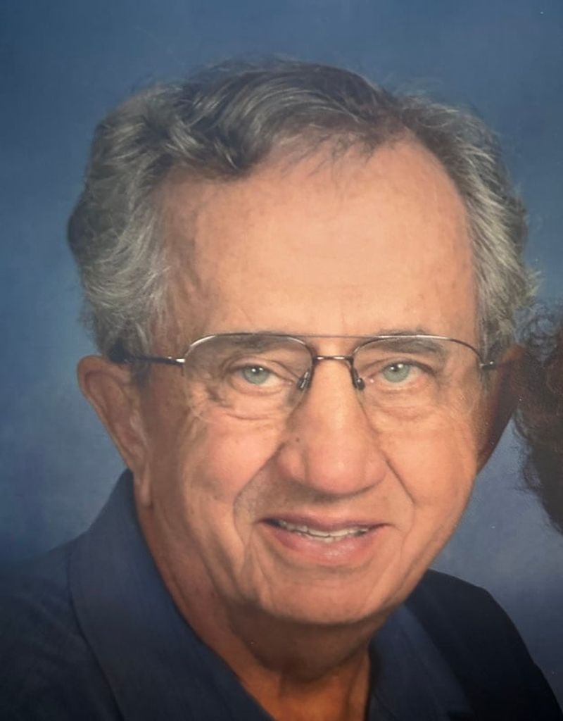 Albert T. Astrike Profile Photo