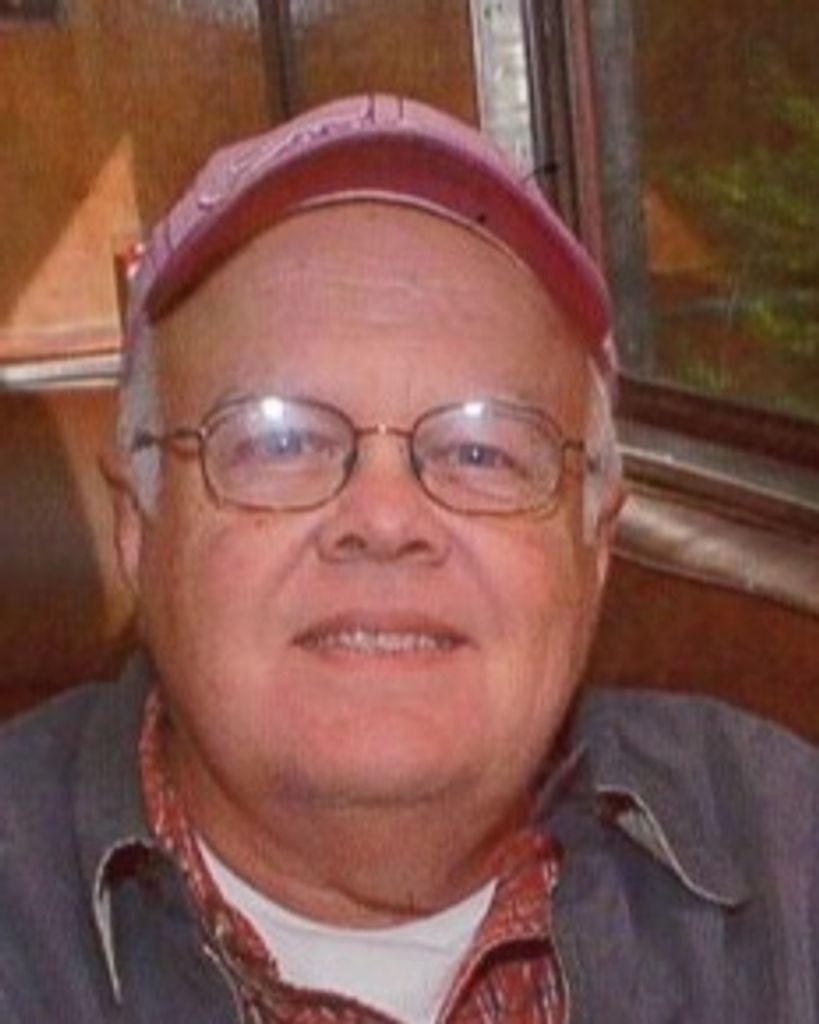 Steven Ralph Nelson