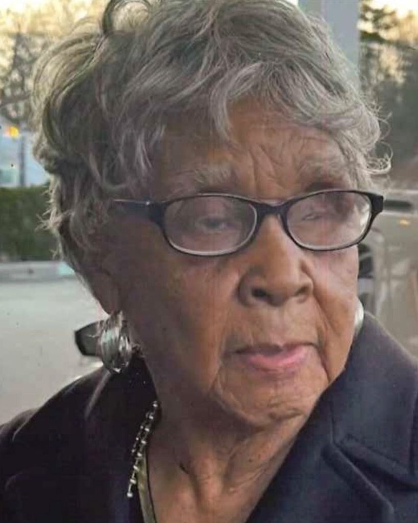 Marie Yvonne Dryden Profile Photo