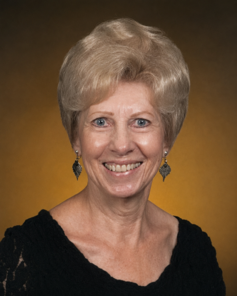 Phyllis Juanita Quam