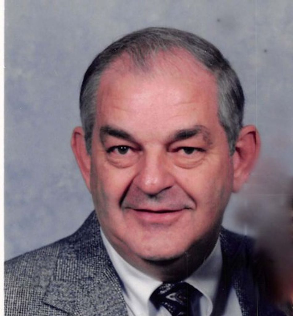 George Ruben Davis Profile Photo