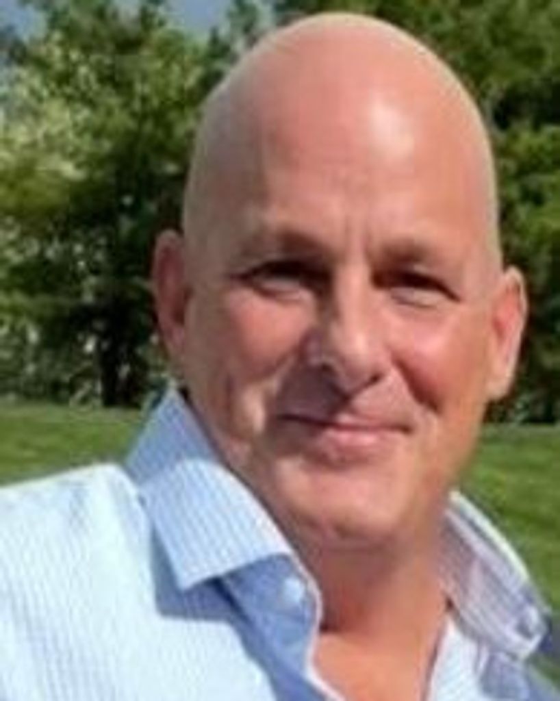Michael Paul Holliday Profile Photo