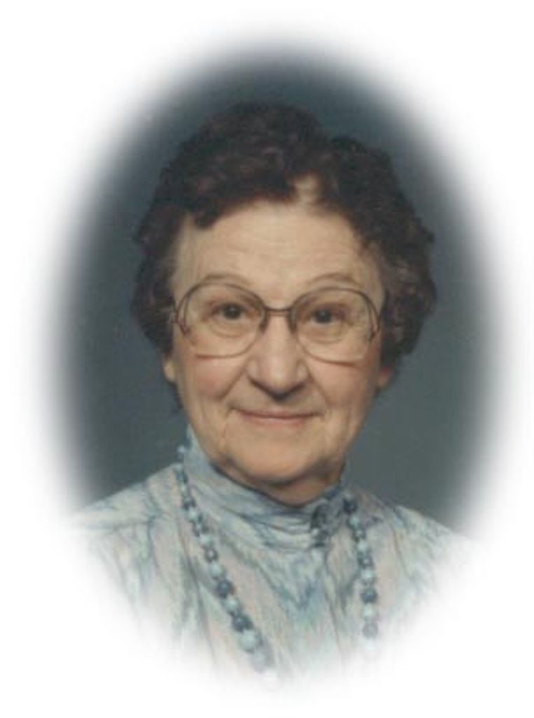 Marie Palmer