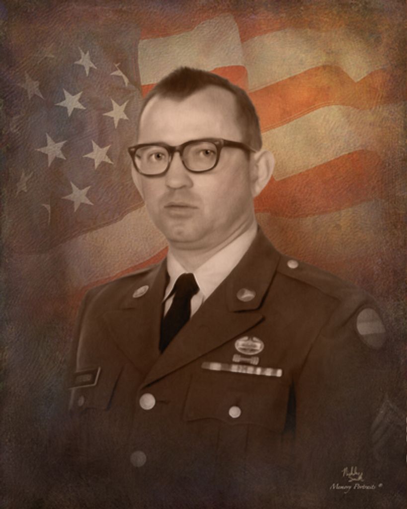 Ronald G. Stevers