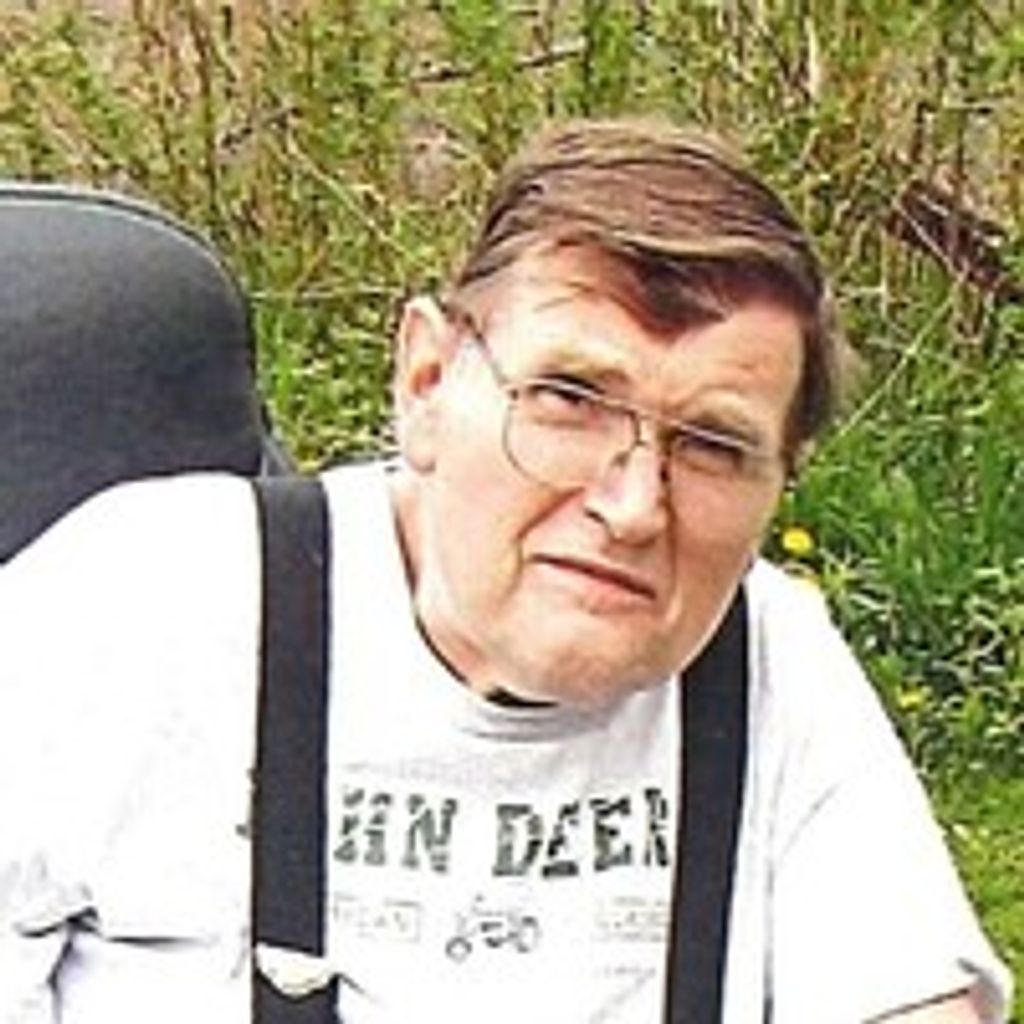 Clarence John Thuecks