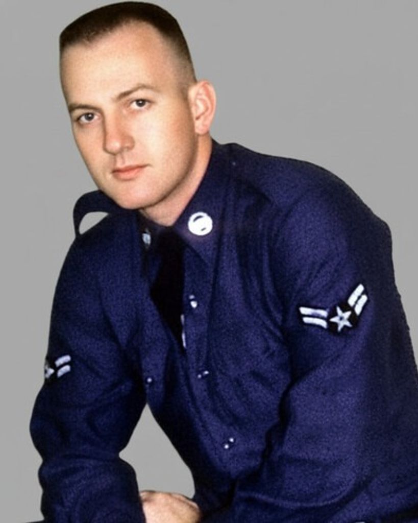 Donald Thomas