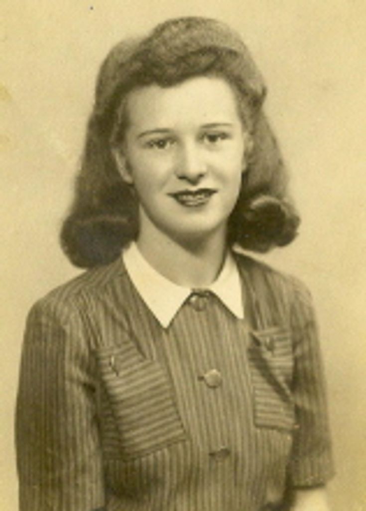 Imogene Poplin
