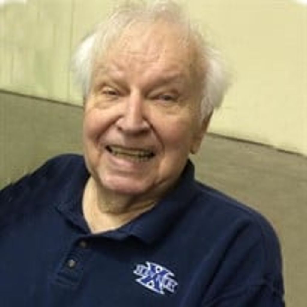 Fred A Boehling
