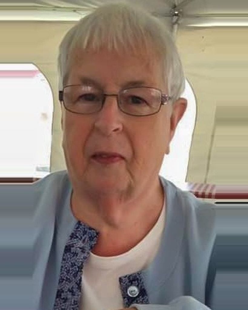 Katherine Mary Schmitt Profile Photo