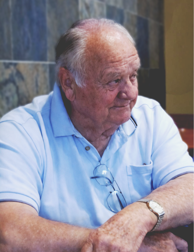 Robert Lester Mcclary Profile Photo