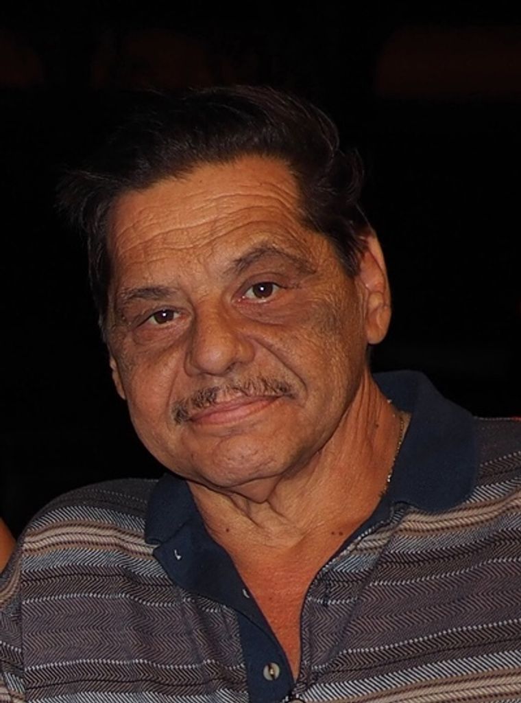 Michael Anthony Bonanno Profile Photo