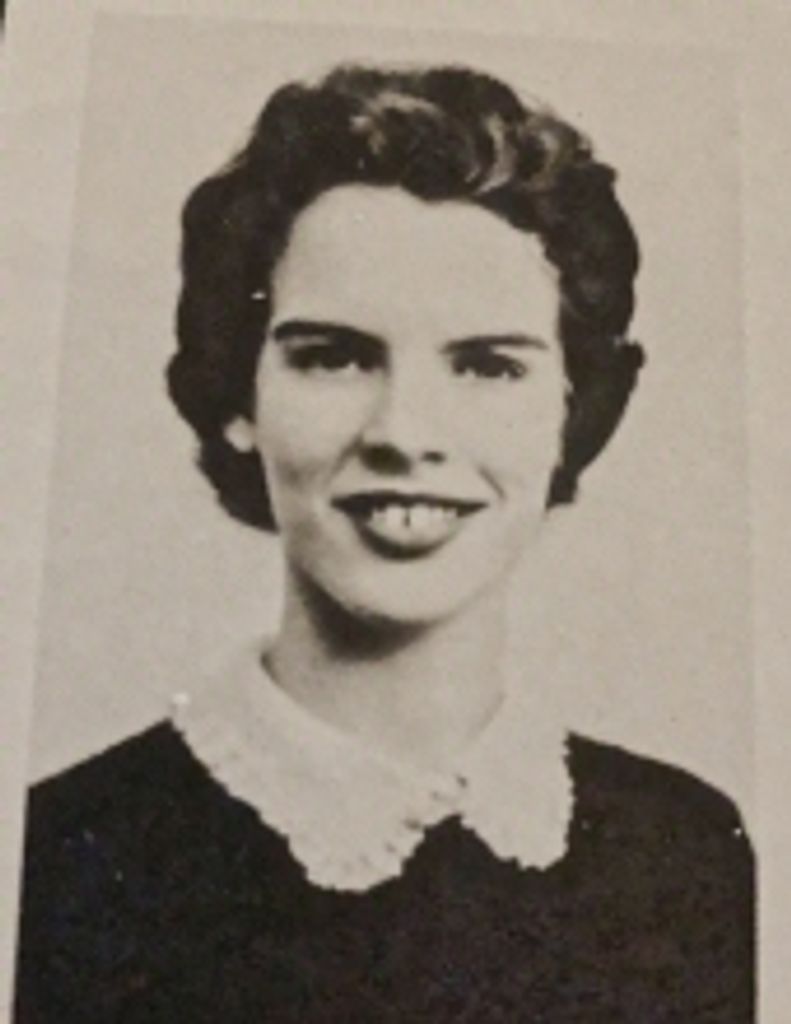 Rebecca R. Mcdaniel Profile Photo