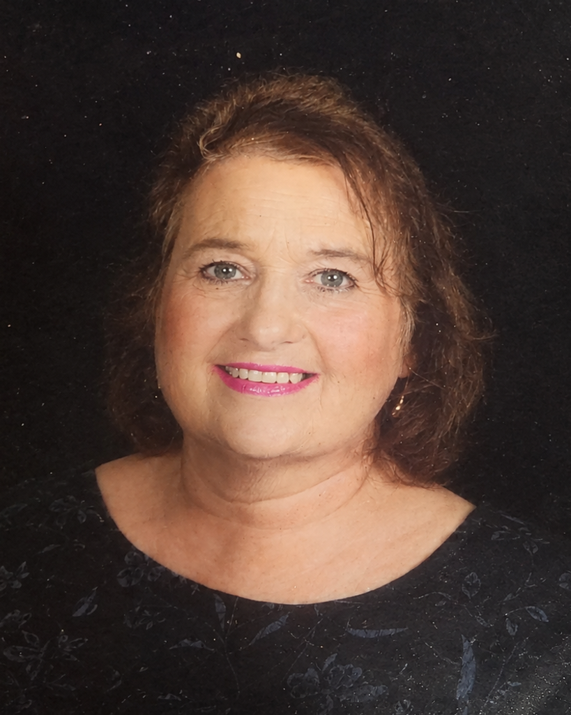 Wanda Webb Scott Profile Photo
