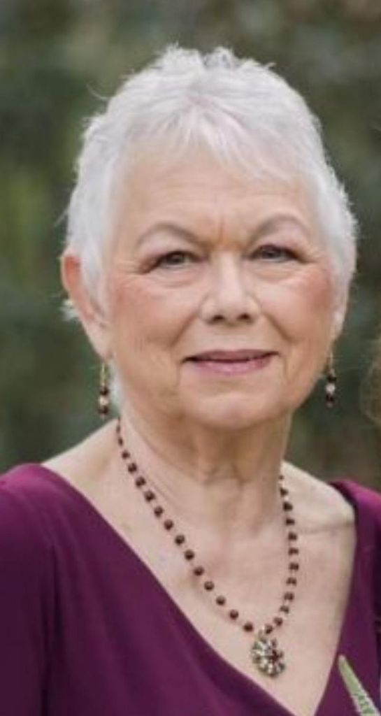 Jenny Jones Powell Profile Photo