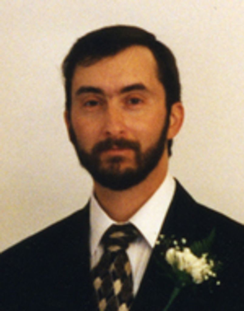 Donald Robidoux
