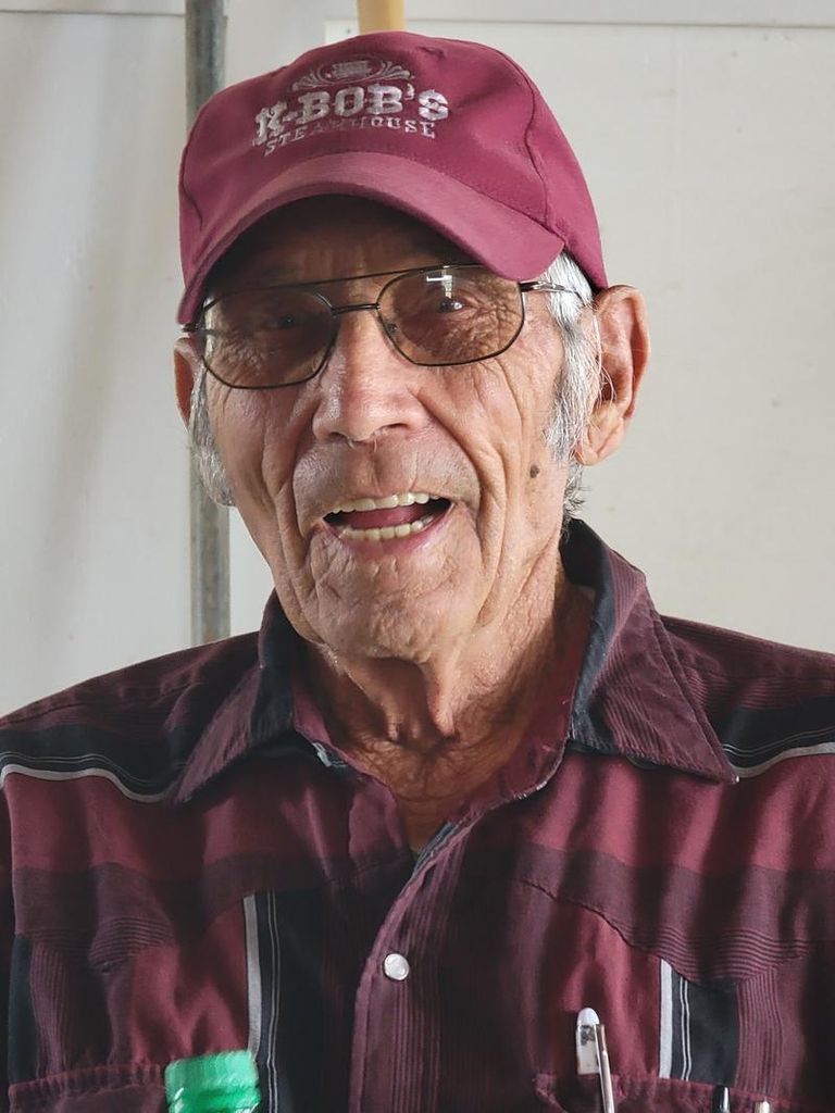 Norwin "Wilk" Wilkinson Profile Photo