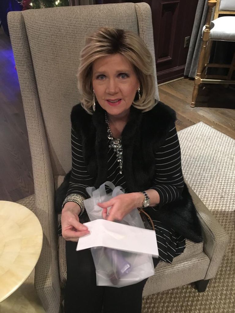 Martha Lynn Jaynes Profile Photo