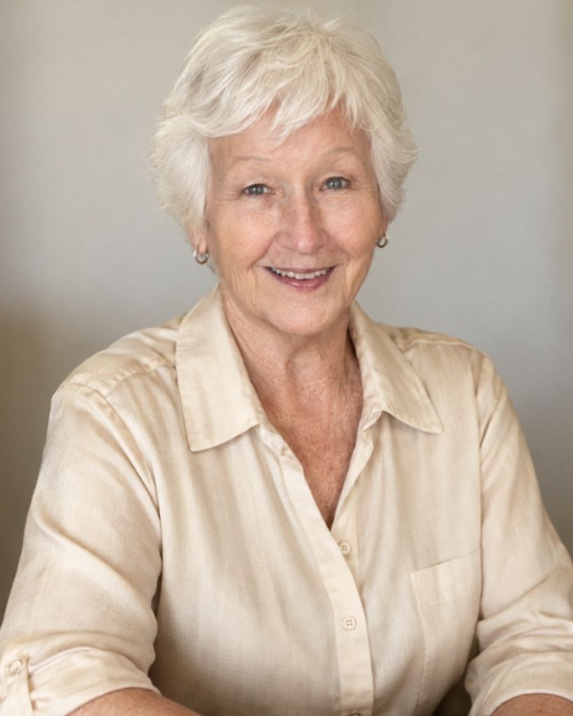 Joyce Marie Jones