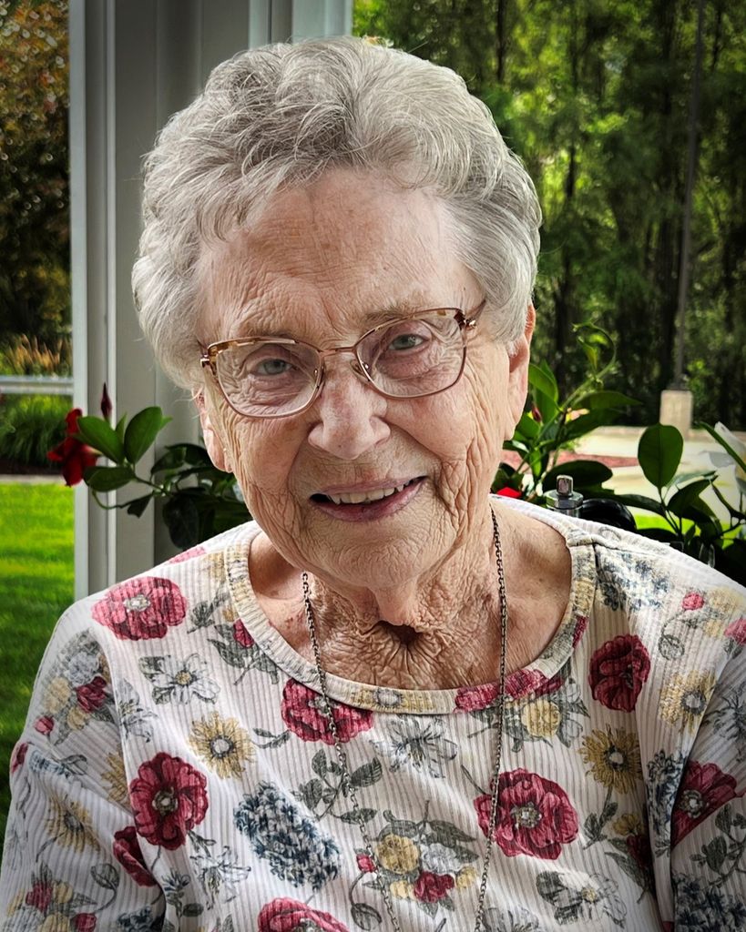 Marleene Melrae Dowdy Profile Photo