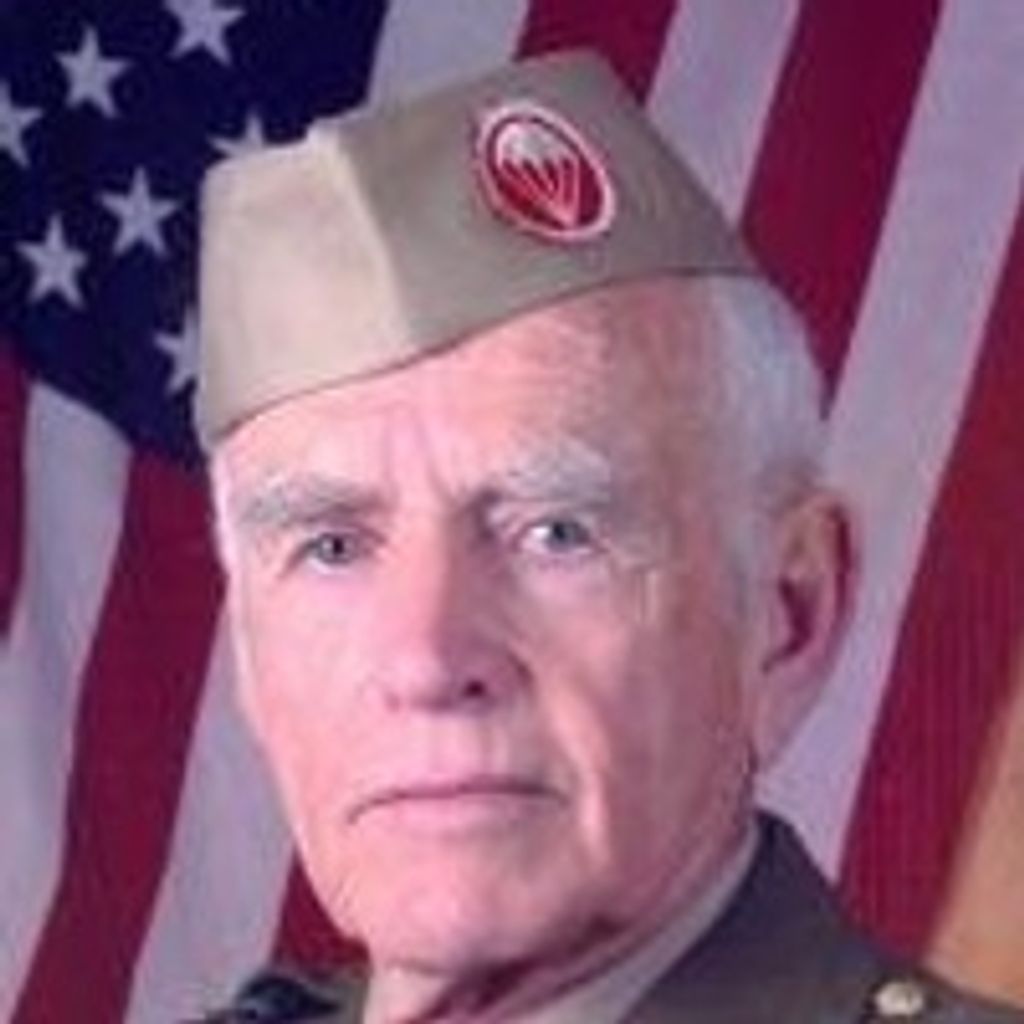 LeRoy 'Chris' Reistroffer