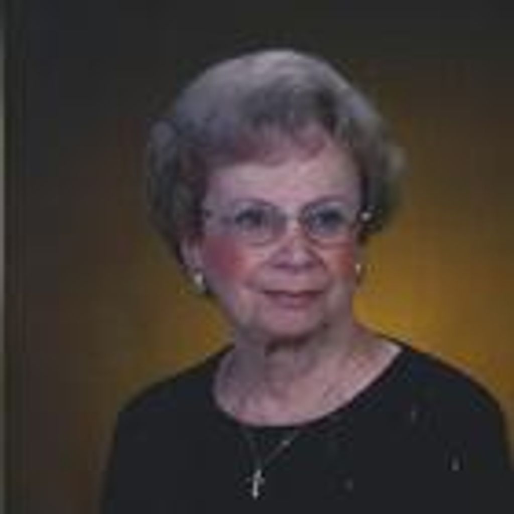 Bess Polas Sullivan Scott