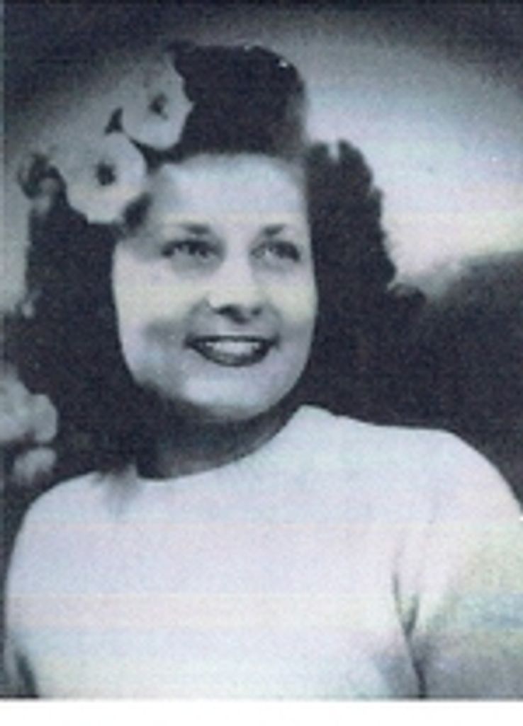 Bonnie Thompson