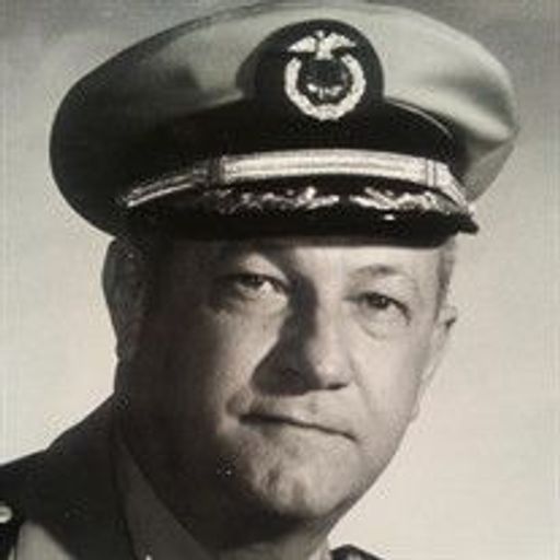 Knute V. Show Profile Photo