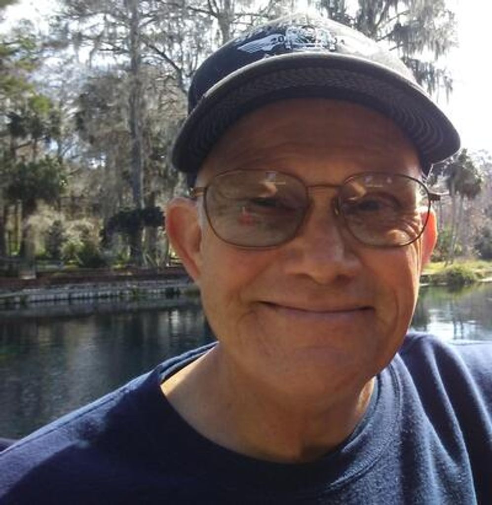 Leslie Dale Stamper Profile Photo