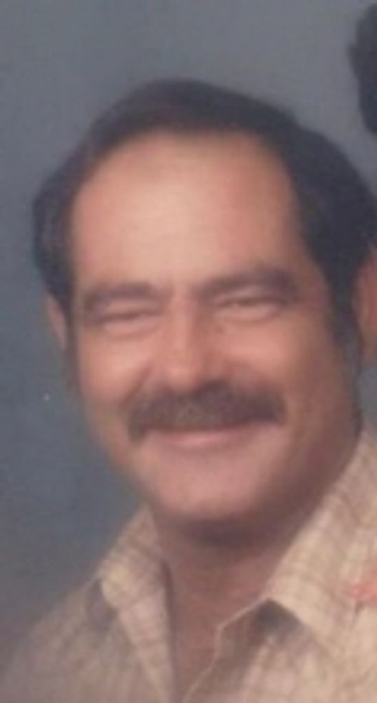 Paul Edward Smith