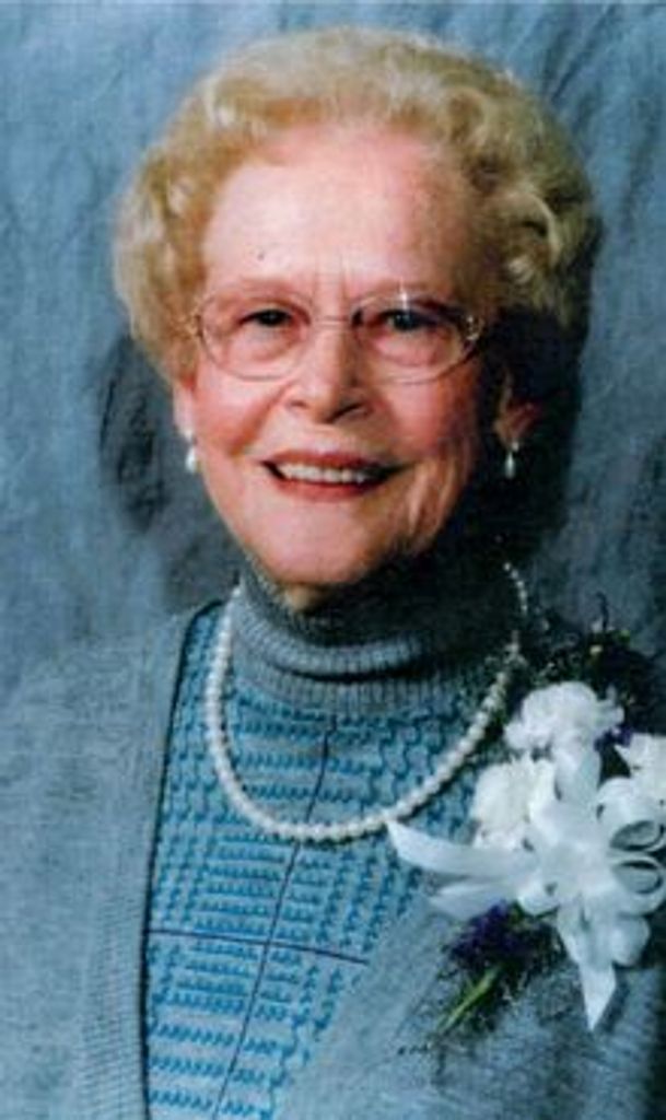 Hermenia Moore