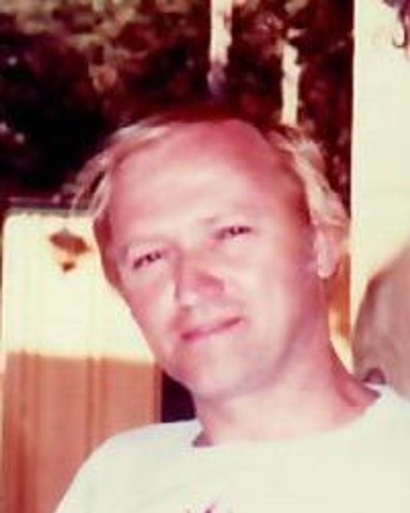 Robert C. Shusta Profile Photo