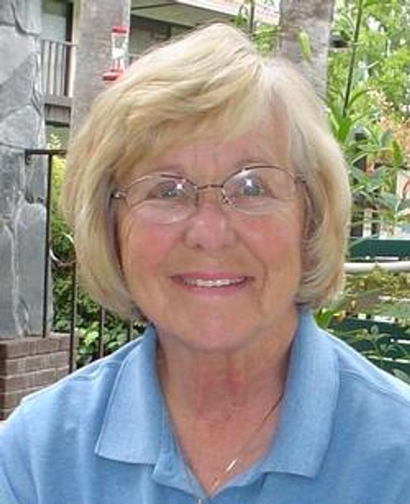 Melba "Missy" Bissey