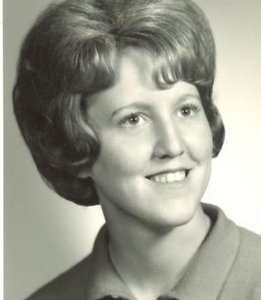 Mary Arthur Profile Photo
