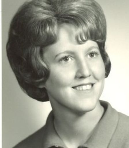 Mary Arthur Profile Photo