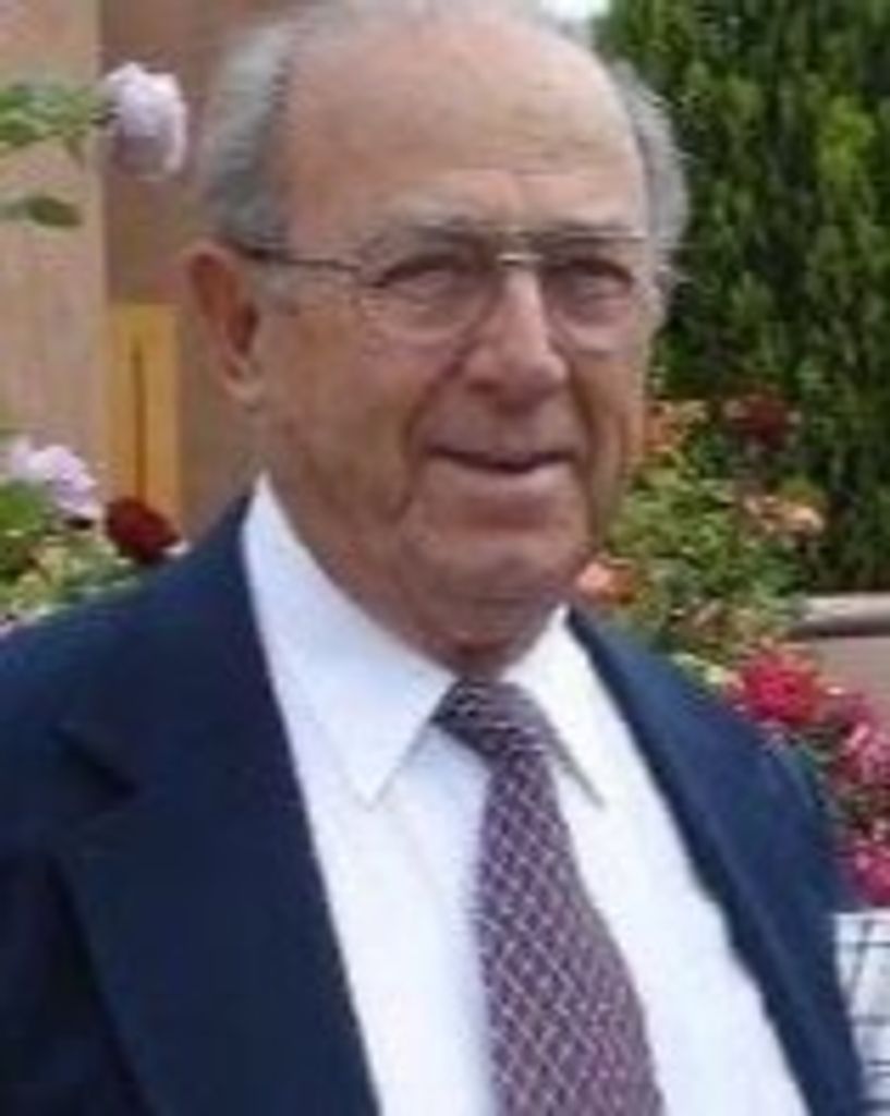 William Ray Schwartz
