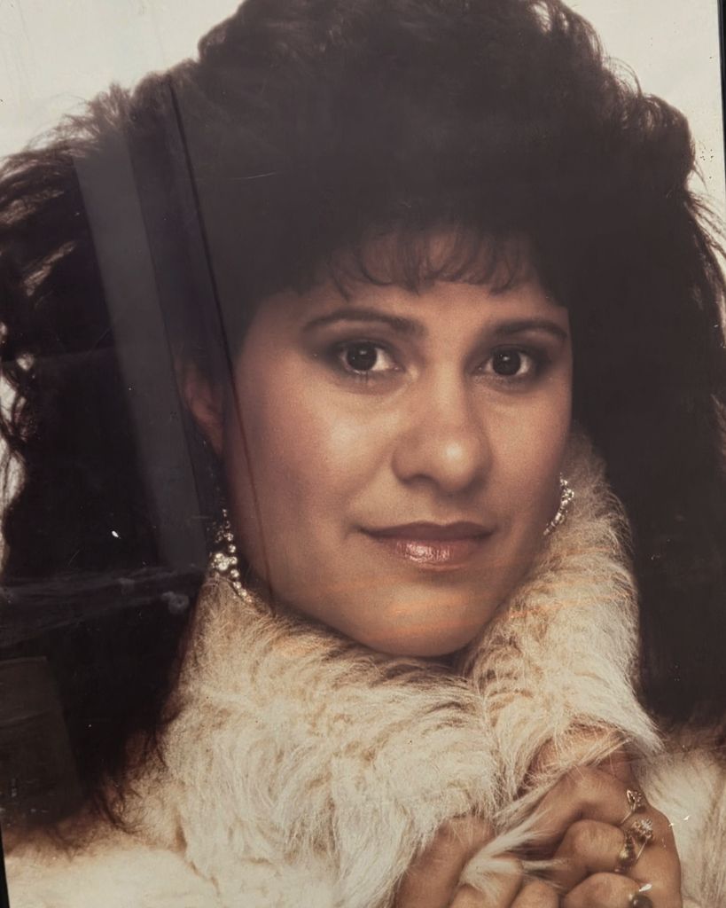 Deborah Jean Jacobs Profile Photo