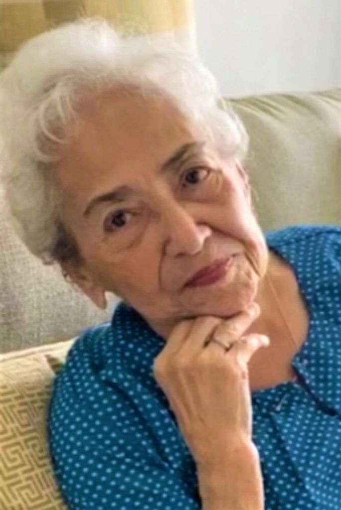 Belia Baez Profile Photo