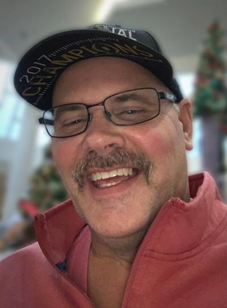 Keith Hopper Profile Photo