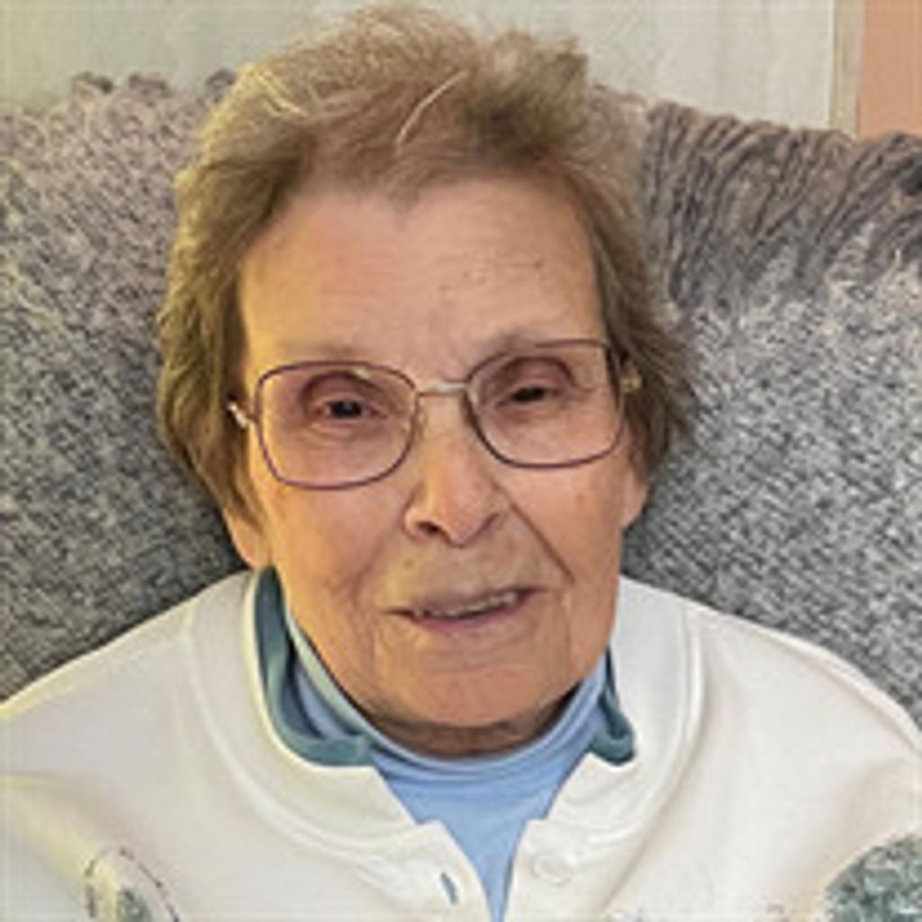 Johanna "Jo" K. Zink