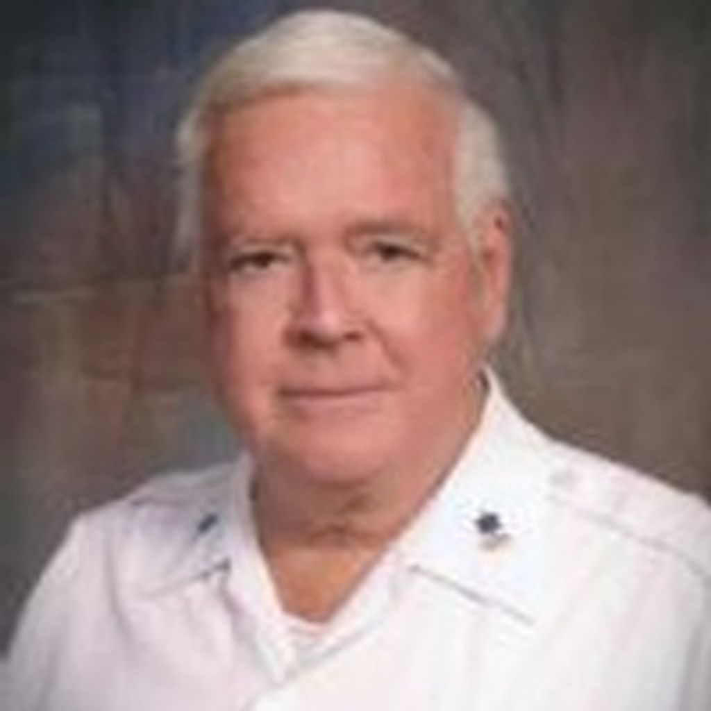 John A. Cookendorfer